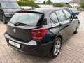 BMW 116 Baureihe 1 Lim. 5-trg. 116 i Black - thumbnail 8