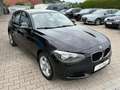 BMW 116 Baureihe 1 Lim. 5-trg. 116 i Black - thumbnail 6