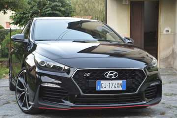 2.0 t-gdi N Performance