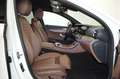 Mercedes-Benz E 400 D T 4M AMG-LINE"AIRMATIC"DSTR+"BURMESTER"360"NIGHT Blanc - thumbnail 15