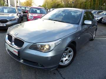 (E60) 520I 170CH CONFORT