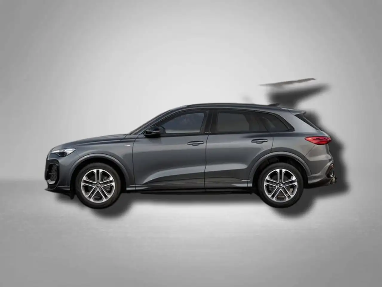 Audi Q5 2026