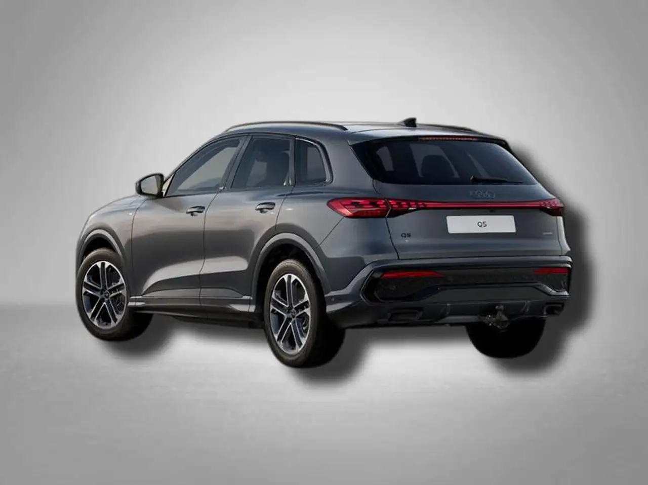 Audi Q5 2026