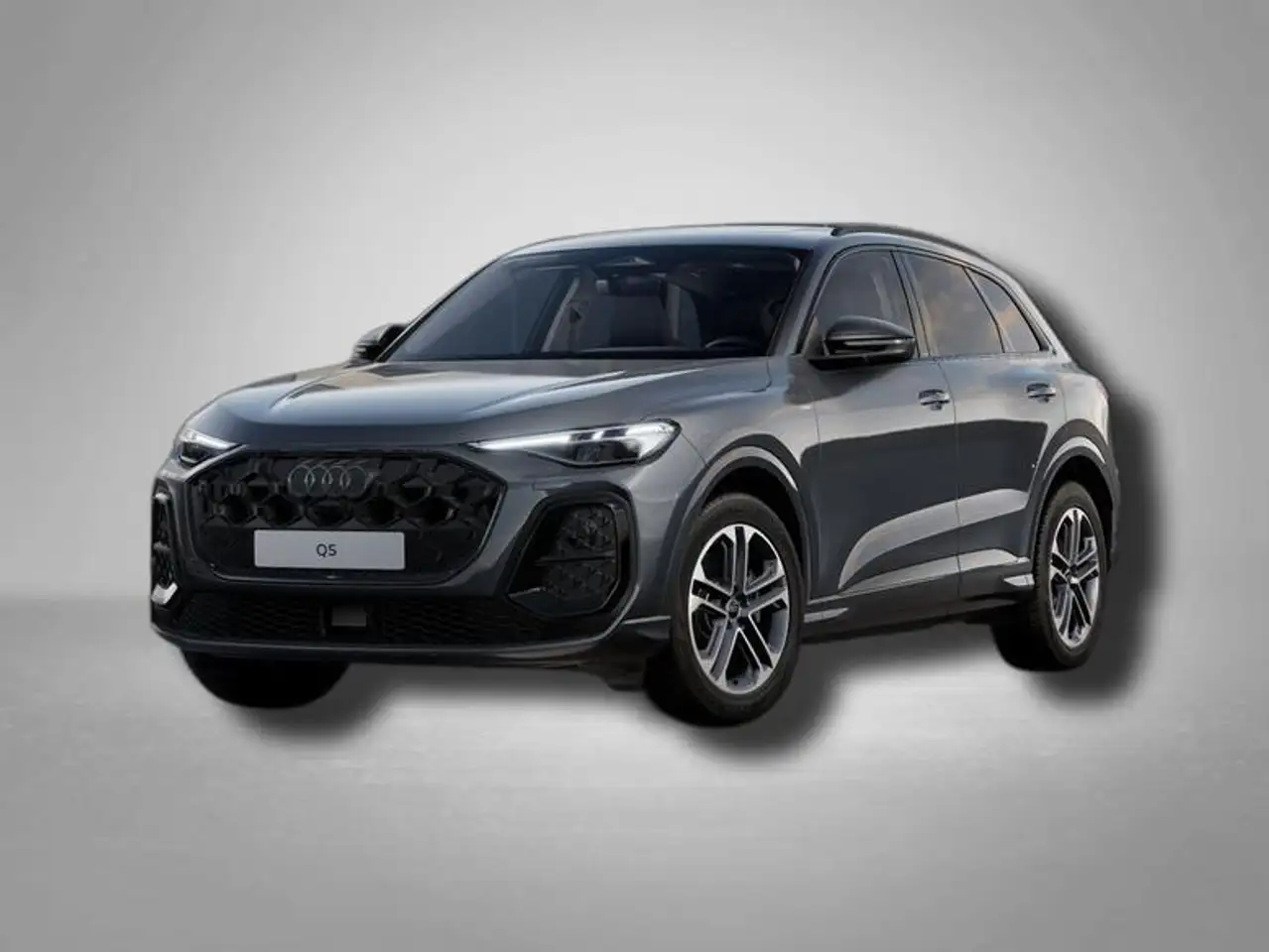 Audi Q5 2026