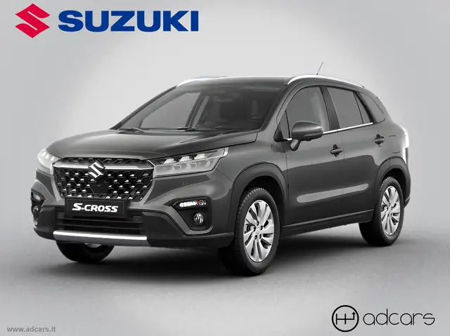 Suzuki S-Cross 1.4 Hybrid Top 2WD *PROMOZIONE ADCARS*