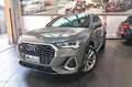 Audi Q3 35 TDI Sportback SPB Quattro S-Tronic S-Line Grigio - thumbnail 7