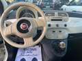 Fiat 500 1.3 Multijet 95CV Weiß - thumbnail 4