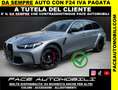 BMW M3 XDRIVE COMPETITION 530CV BLACK PACK NEW PELLE ACC Grigio - thumbnail 1