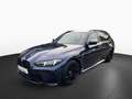 BMW M3 XDRIVE COMPETITION 530CV BLACK PACK NEW PELLE ACC Bleu - thumbnail 4