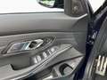 BMW M3 XDRIVE COMPETITION 530CV BLACK PACK NEW PELLE ACC Bleu - thumbnail 9