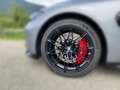 BMW M3 XDRIVE COMPETITION 530CV BLACK PACK NEW PELLE ACC Grigio - thumbnail 5