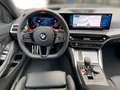 BMW M3 XDRIVE COMPETITION 530CV BLACK PACK NEW PELLE ACC Grigio - thumbnail 8