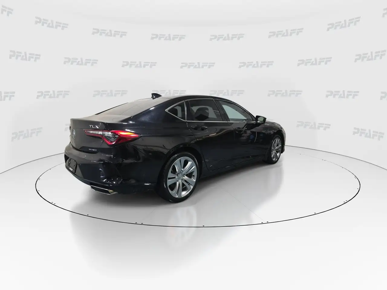 Acura TLX photo Acura TLX