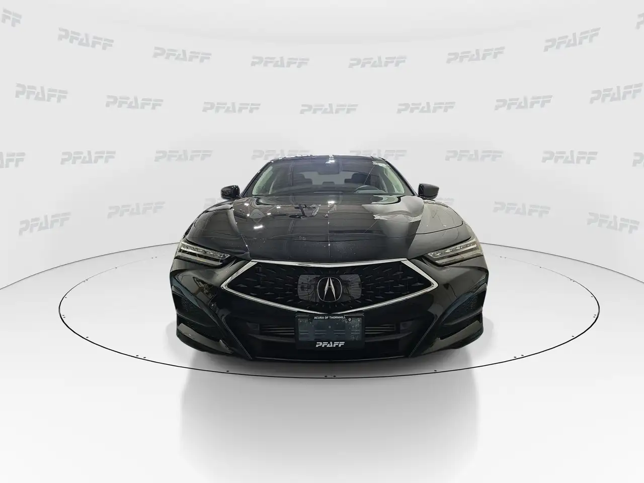 Acura TLX photo Acura TLX
