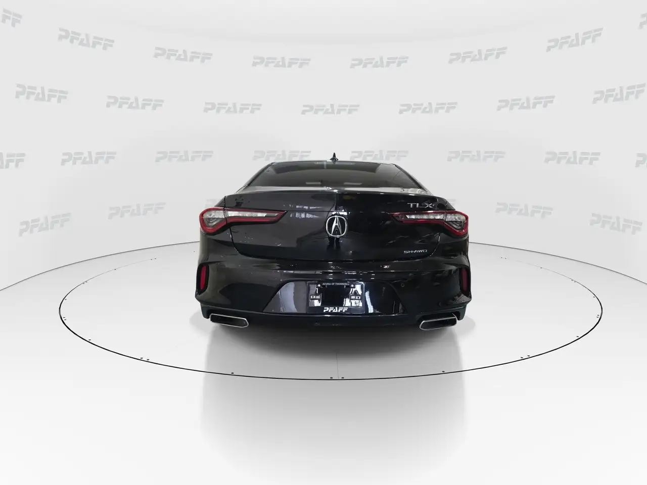 Acura TLX photo Acura TLX