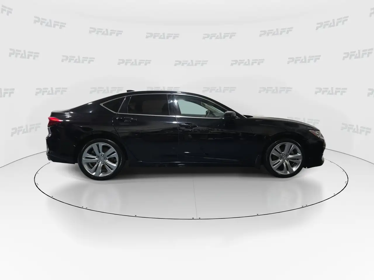 Acura TLX photo Acura TLX