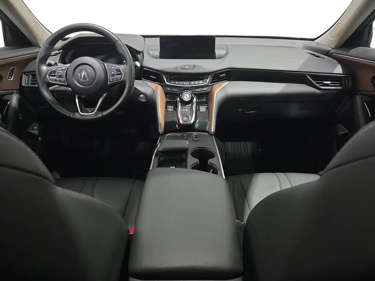 Acura TLX photo Acura TLX