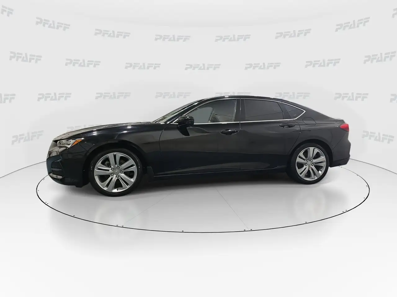 Acura TLX photo Acura TLX