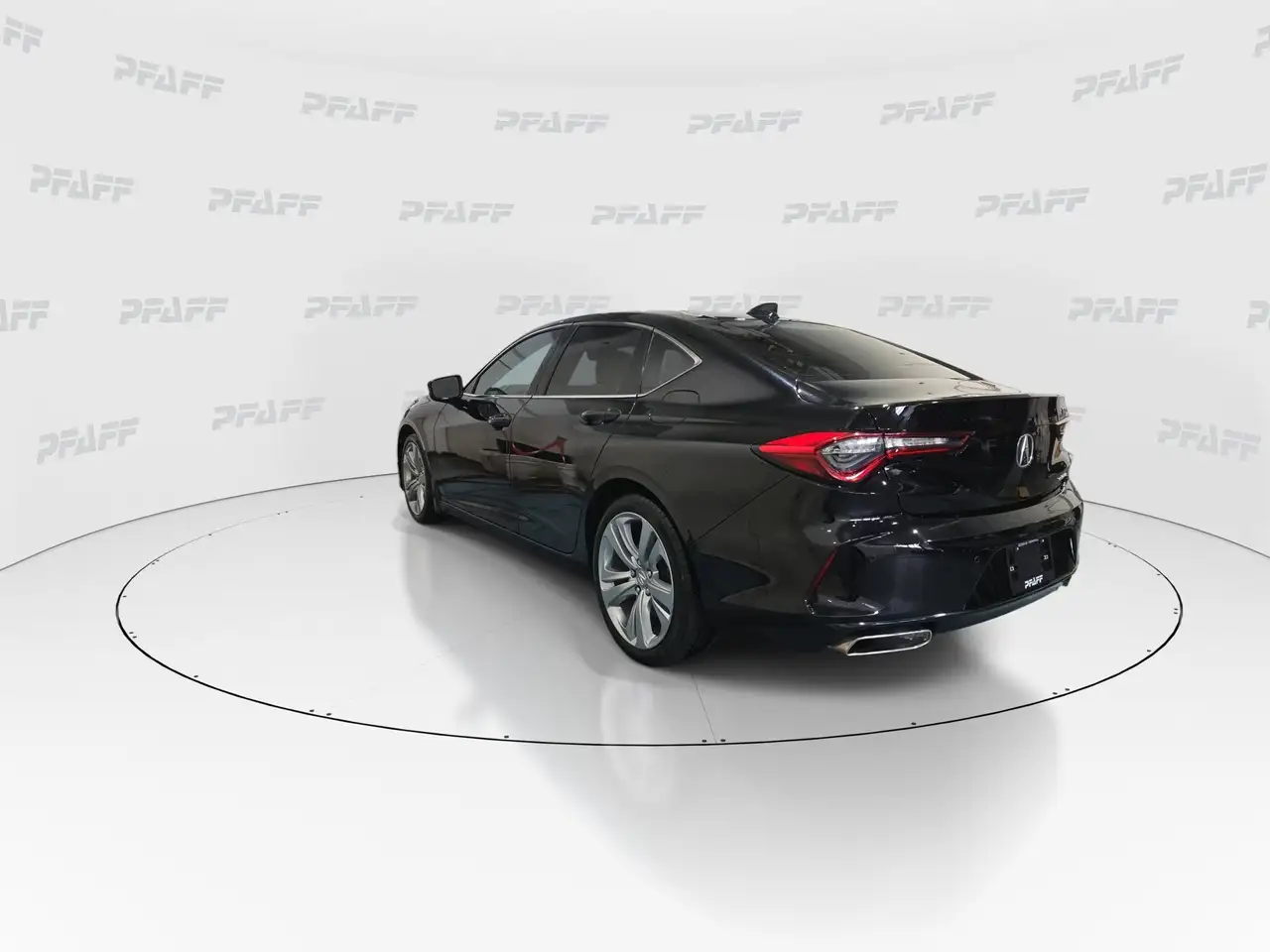 Acura TLX photo Acura TLX