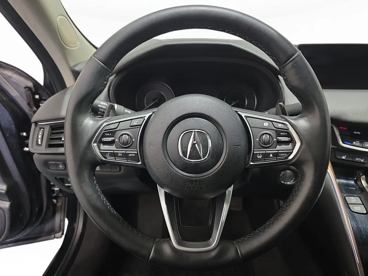 Acura TLX photo Acura TLX
