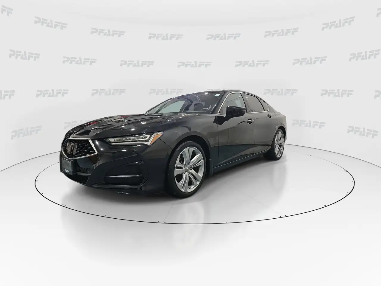 Acura TLX photo Acura TLX