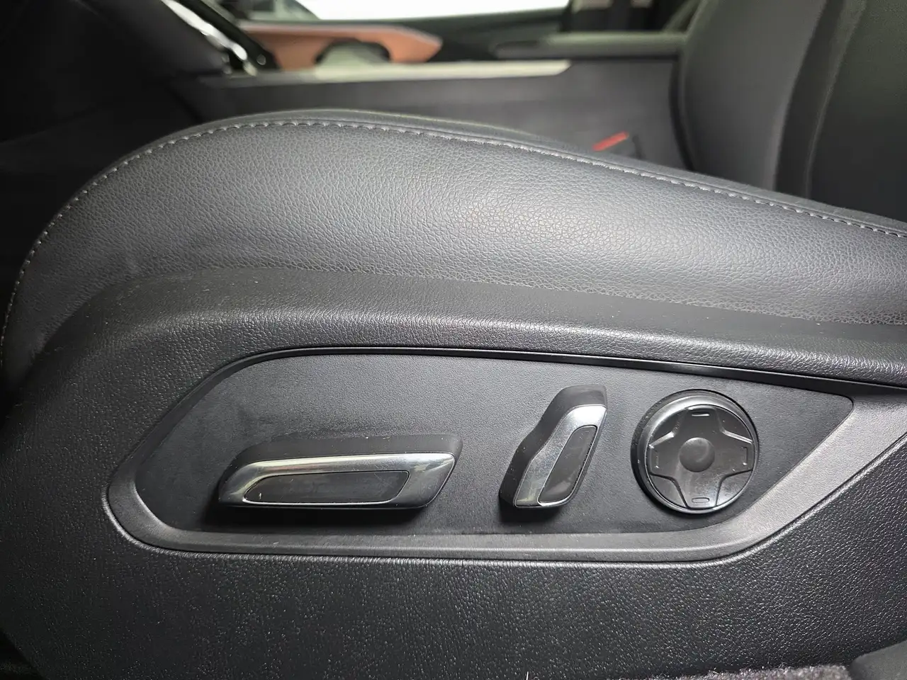 Acura TLX photo Acura TLX