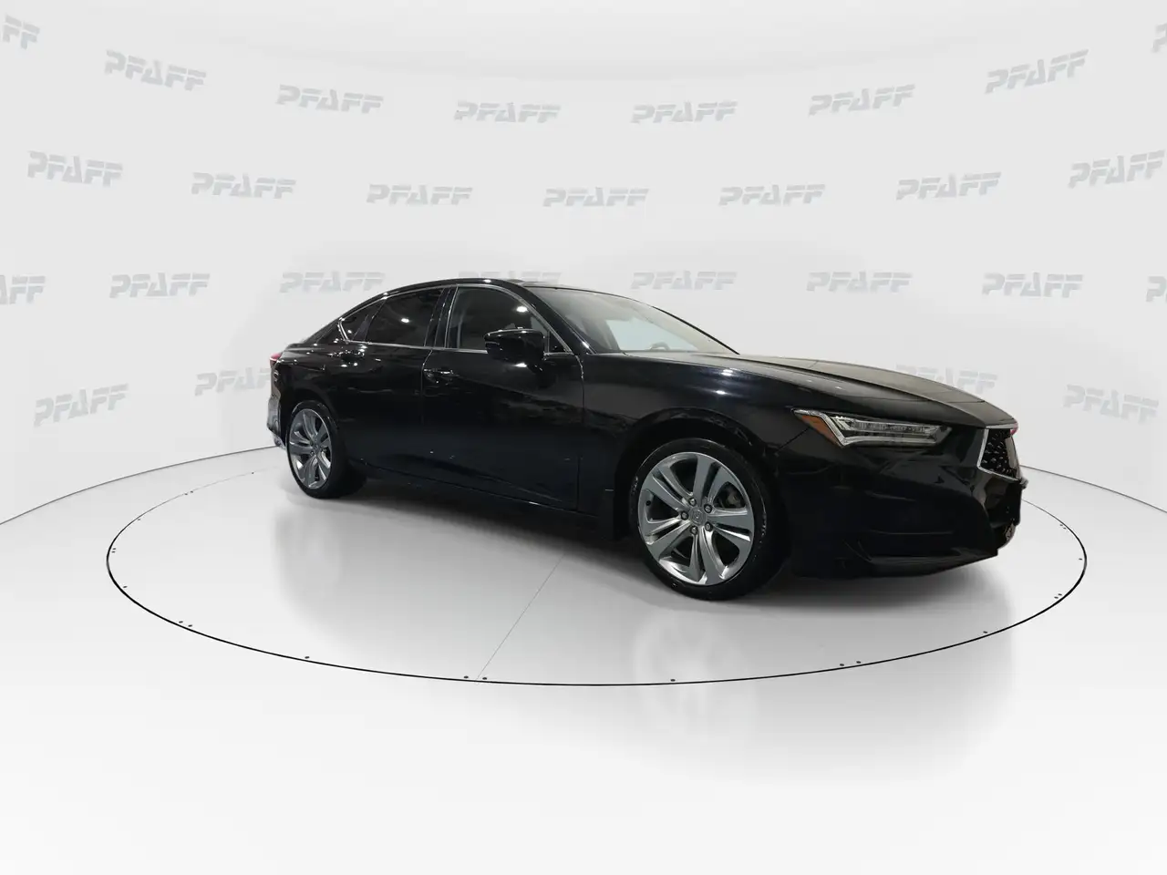 Acura TLX photo Acura TLX