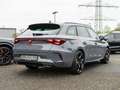 CUPRA Leon Sportstourer TSI 1.5 e-Hybrid VZ SKY Grau - thumbnail 4