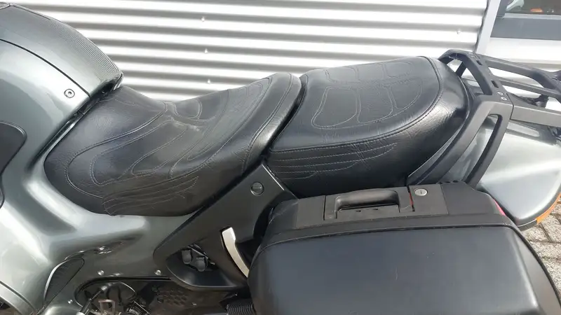 BMW R 1150 RT - foto 6