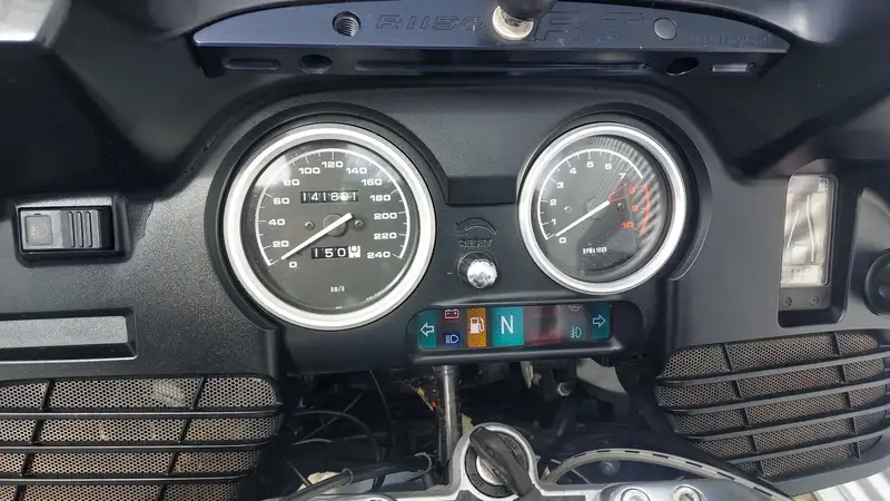 BMW R 1150 RT - foto 4