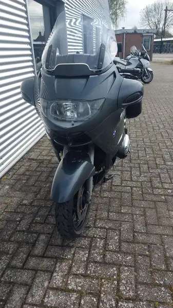 BMW R 1150 RT - foto 3