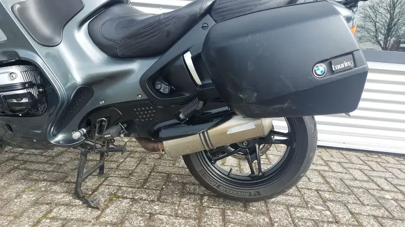 BMW R 1150 RT - foto 7