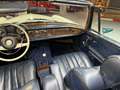 Mercedes-Benz 280 SE Cabrio (111) Blanc - thumbnail 27