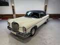 Mercedes-Benz 280 SE Cabrio (111) Blanc - thumbnail 15