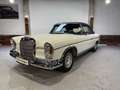 Mercedes-Benz 280 SE Cabrio (111) Blanc - thumbnail 1
