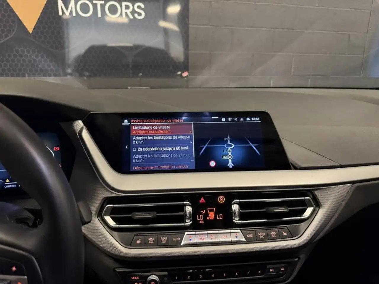 BMW 118 1.5i 140cv *CARPLAY*NAVI*CLIM*CRUISE*, миниатюра 18