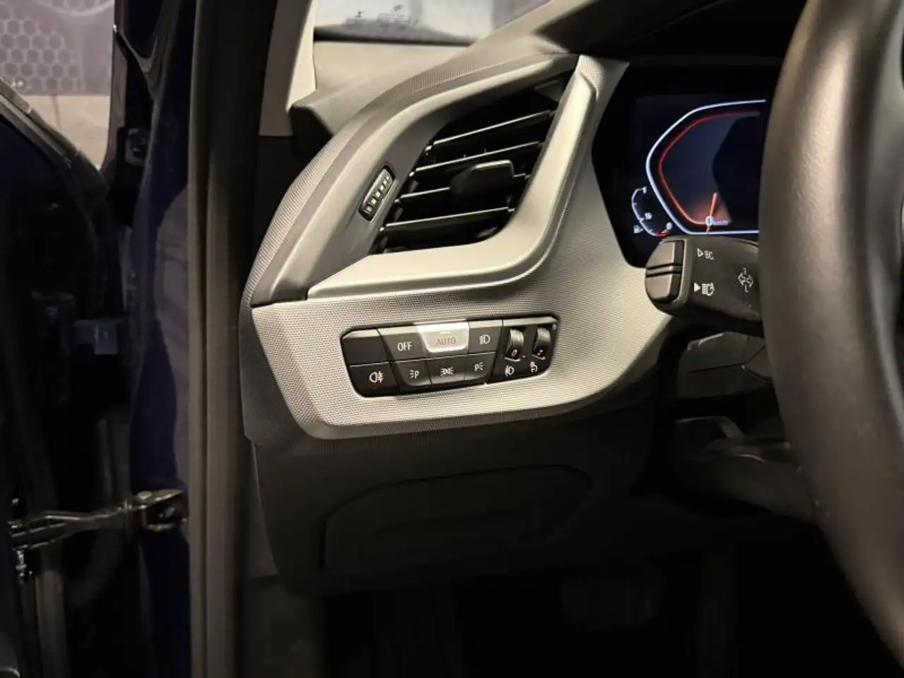 BMW 118 1.5i 140cv *CARPLAY*NAVI*CLIM*CRUISE*, миниатюра 11