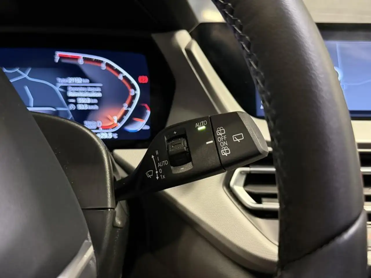 BMW 118 1.5i 140cv *CARPLAY*NAVI*CLIM*CRUISE*, миниатюра 14