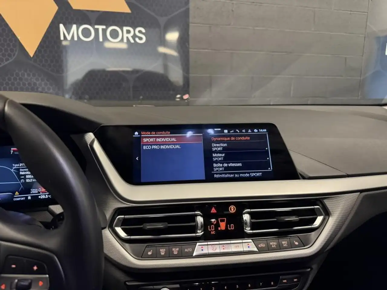 BMW 118 1.5i 140cv *CARPLAY*NAVI*CLIM*CRUISE*, миниатюра 22