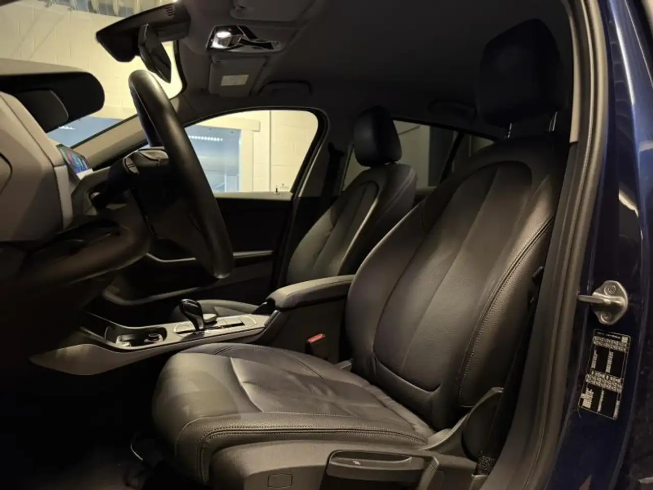 BMW 118 1.5i 140cv *CARPLAY*NAVI*CLIM*CRUISE*, миниатюра 26
