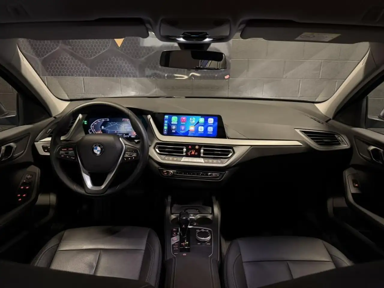 BMW 118 1.5i 140cv *CARPLAY*NAVI*CLIM*CRUISE*, миниатюра 29