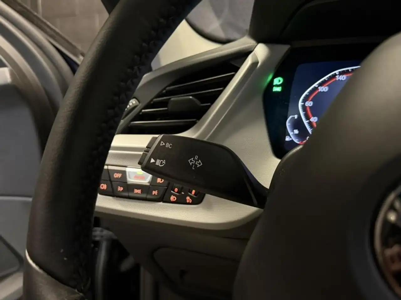 BMW 118 1.5i 140cv *CARPLAY*NAVI*CLIM*CRUISE*, миниатюра 13