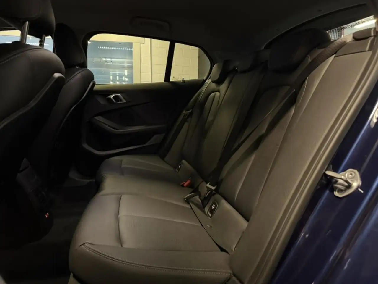 BMW 118 1.5i 140cv *CARPLAY*NAVI*CLIM*CRUISE*, миниатюра 27