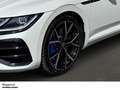 Volkswagen Arteon SB R 4M DSG PANO AHK DCC NAVI ACC KAM LED SHZ PDC Blanc - thumbnail 9