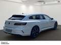 Volkswagen Arteon SB R 4M DSG PANO AHK DCC NAVI ACC KAM LED SHZ PDC Blanc - thumbnail 4