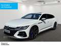 Volkswagen Arteon SB R 4M DSG PANO AHK DCC NAVI ACC KAM LED SHZ PDC Blanc - thumbnail 1