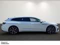 Volkswagen Arteon SB R 4M DSG PANO AHK DCC NAVI ACC KAM LED SHZ PDC Blanc - thumbnail 3
