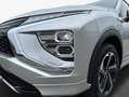 Mitsubishi Eclipse Cross Plug-In Hybrid 4WD -Select- Gümüş rengi - thumbnail 5