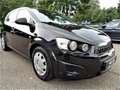 Chevrolet Aveo 1.2 16V LS*KLIMA-EURO 5-WR-2.HAND* Negru - thumbnail 2