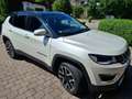 Jeep Compass Compass 2.4I 4x4 AutomatikLimited Weiß - thumbnail 3